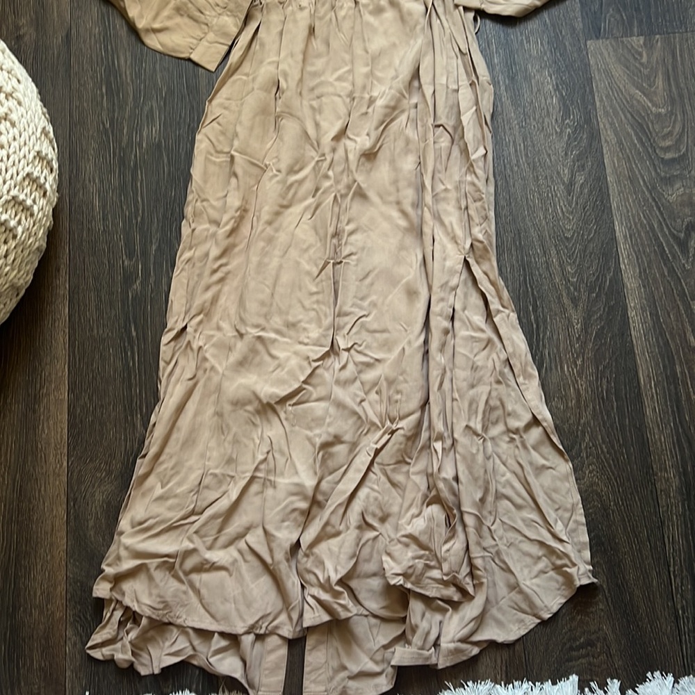 Area Stars TILLI DRESS - Picture 6 of 6
